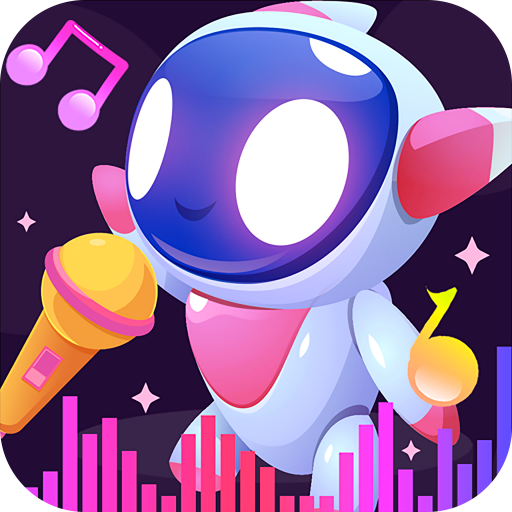 Voice Changer-prank celebrity icon