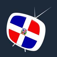 Dominican TV - Television of D
