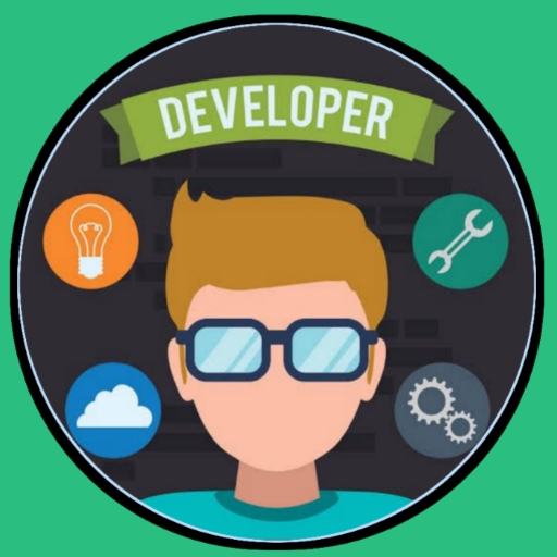 Console for App Developers icon