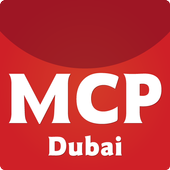 MCP Dubai icon