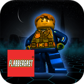 Flabbergast LEGO Citys icon