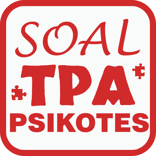 Soal Psikotes - Tes Potensi Akademik icon