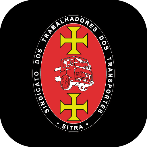 Versão Antiga SITRA Mobile icon