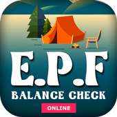 EPF Balance Check, PF PassBook UAN App on 9Apps