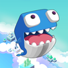 Whale Run icon