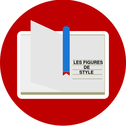 ikon Les Figures de Style Sans Internet