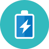 Battery Doctor – Battery Saver icon