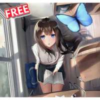 Anime Girl Wallpapers