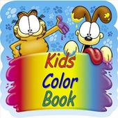 Coloring Book (Lite) icon