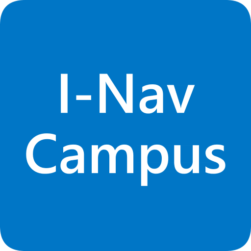I-Nav Campus - BYU-I Map, Directions &amp; Schedule icon