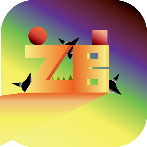 Zinky Bounce icon