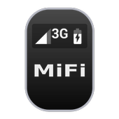 MiFi Status icon