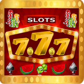 SLot Machine 777 icon
