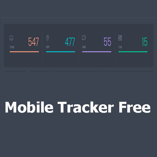 Mobile Tracker Free icon