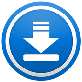Video Downloader App - Free icon