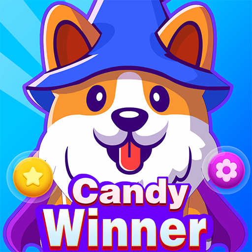 Candy Winner icon