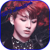 Wallpaper Jungkook  KPOP BTS Fans HD icon