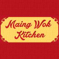 Maing Wok Kitchen North Ridgeville on 9Apps