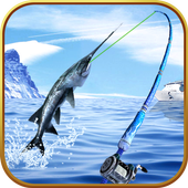 Wild Fishing Clash Survial - Ace Fishing 2019 icon