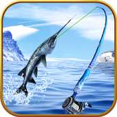 Wild Fishing Clash Survial - Ace Fishing 2019