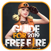 Guide for Free Fire - Weapons, Diamonds, skills icon