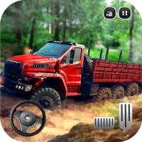 Big Euro Truck Parking Legend