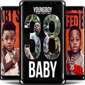 Youngboy NBA Youngboy wallpaper on 9Apps