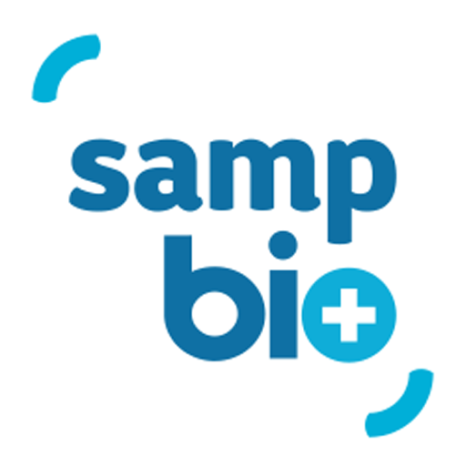 SAMP - BIOaps أيقونة