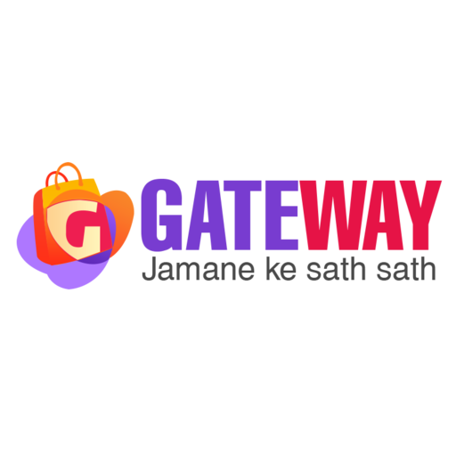 Gateway Homeshop Delivery icon