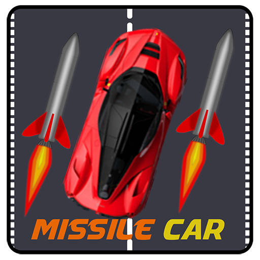 Missile Car icon