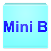 미니 브라우저(Mini Browser) icon