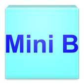 미니 브라우저(Mini Browser)