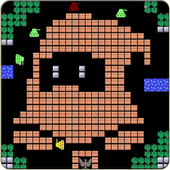 Amazing Tank Battle icon