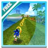 Walkthrough Sonic Dash 2 boom icon