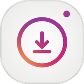 InstaSave - Instagram Saver icon