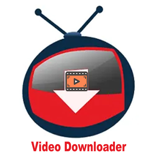Free YTD Video Downloader App icon