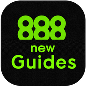 Online Guide | 888 Games and Slots Reviews icon