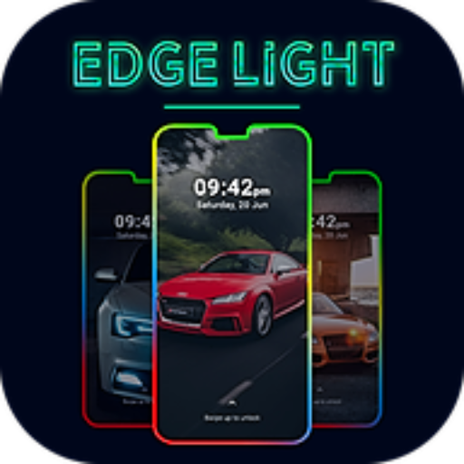 Edge Light Pro icon