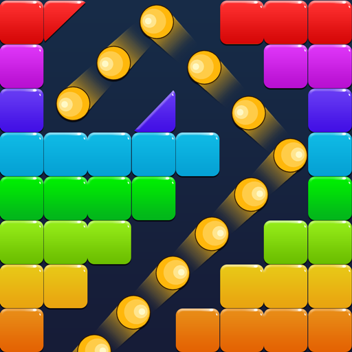 Bricks Breaker 2021 icon