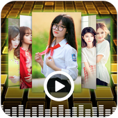 Music Video Slide Show icon