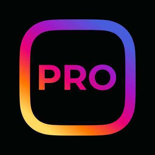 Story View Repost and Save for Instagram icon