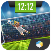 Weather Widget For Perfect Kic QQ8 R3D3 C5PO icon