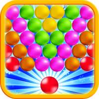 Bubble Shooter Space
