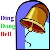 Kids Rhyme Ding Dong Bell on 9Apps