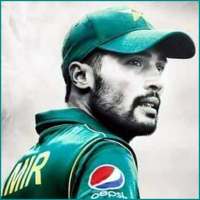Muhammad Amir Wallpapers - HD on 9Apps