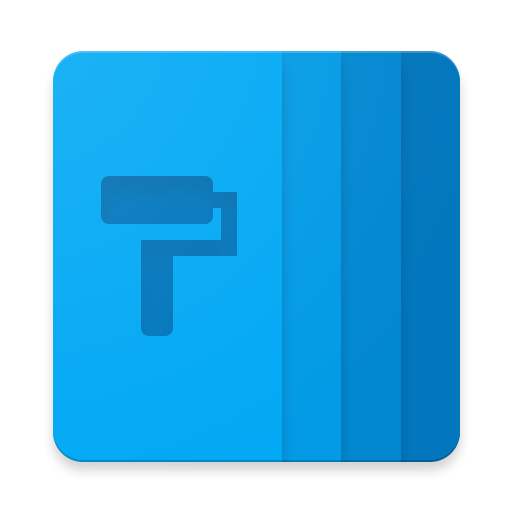 WolPepper - The Wallpapers App icon