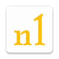 JLPT N1 Vocab (Japanese words on the Lock-screen) on 9Apps