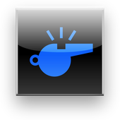 La recherche de téléphone icon