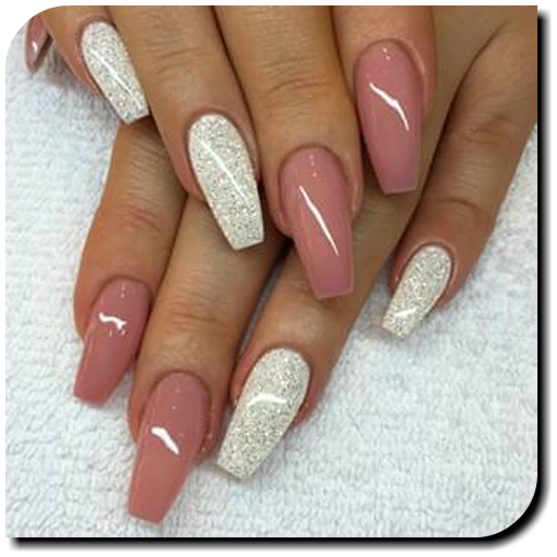 Long Nails icon