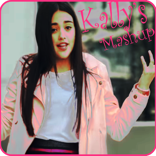 Piano Tiles By Kally's Mashup icon